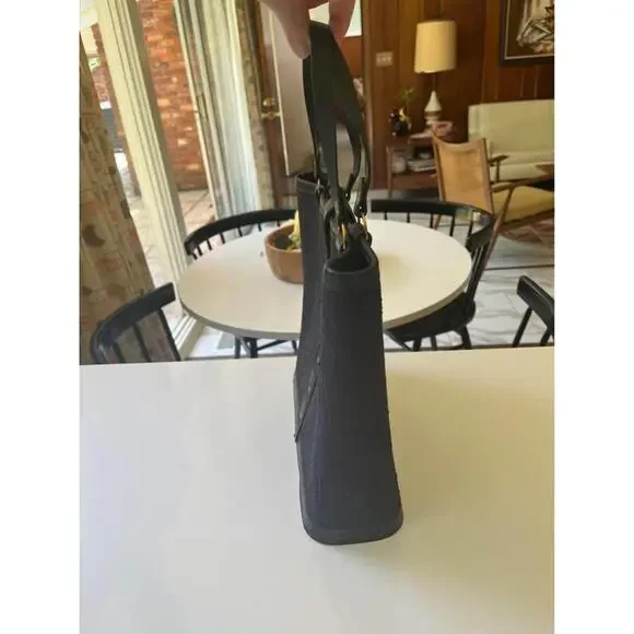 1970s Vintage Owl Enid Collins Beaded Purse - Picture 5 of 8